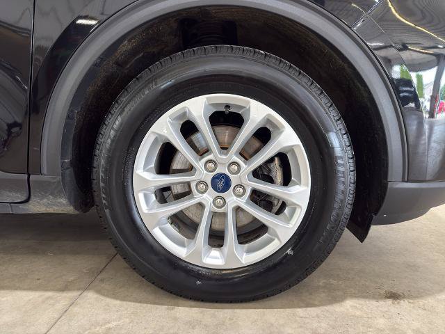 Certified 2022 Ford Escape SE w/ Convenience Package FWD image 27