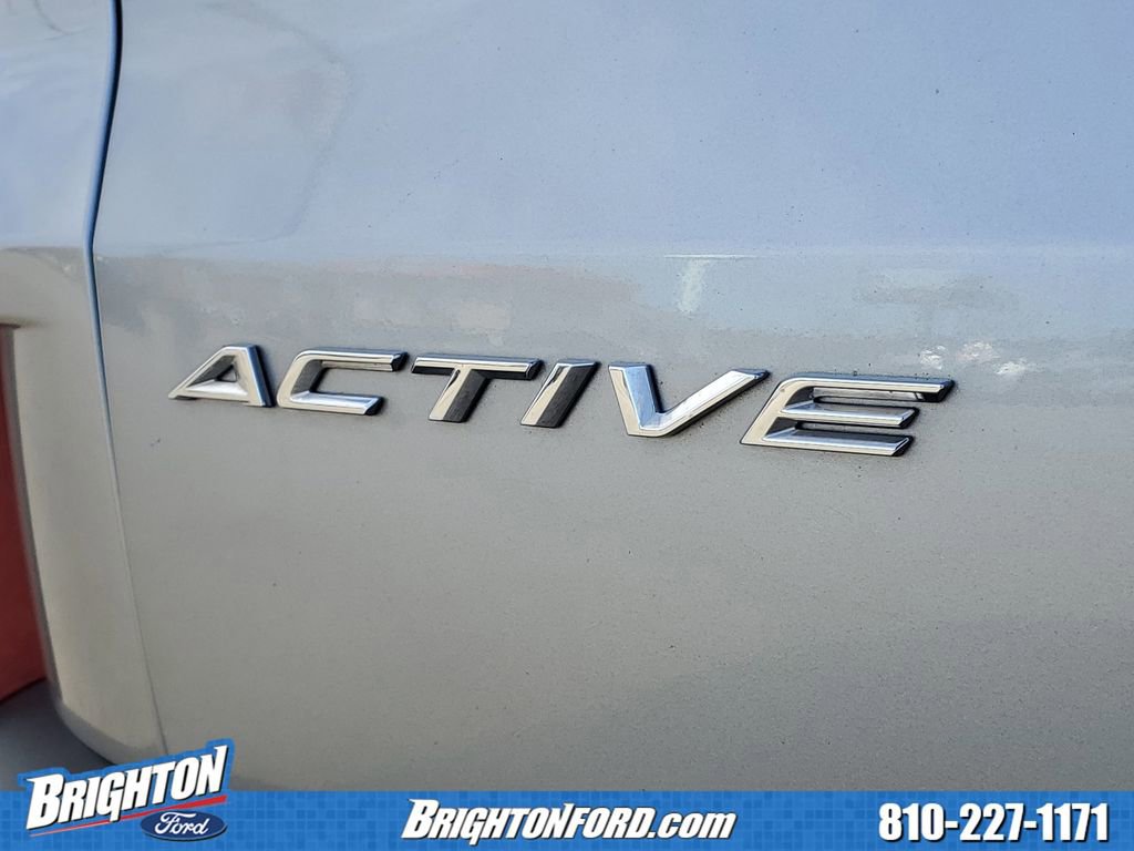 Certified 2023 Ford Escape Active w/ Tech Pack #1 image 5