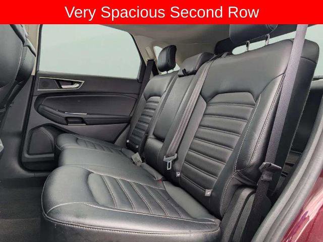 Certified 2019 Ford Edge SEL w/ Equipment Group 201A AWD/4WD image 10
