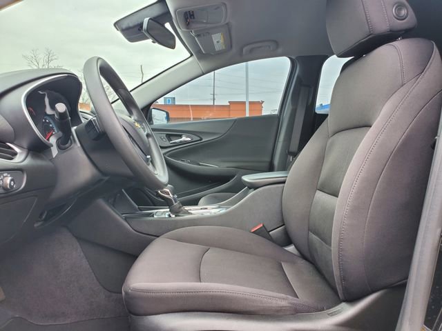 Used 2022 Chevrolet Malibu LT image 6