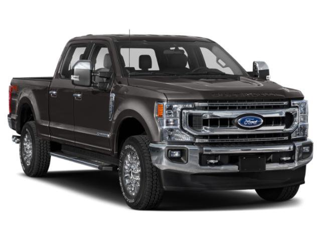 Certified 2022 Ford F250 Lariat w/ Tremor Off-Road Package AWD/4WD image 9