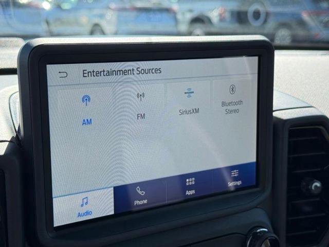 Certified 2023 Ford Bronco Sport Outer Banks image 26