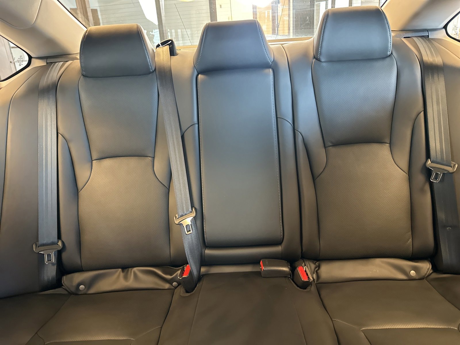 Used 2024 Honda Accord Touring image 26