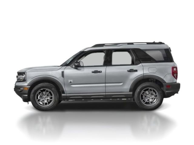 Certified 2023 Ford Bronco Sport Big Bend AWD/4WD image 3