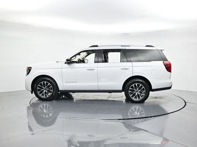 Certified 2025 Ford Expedition Platinum AWD/4WD image 7
