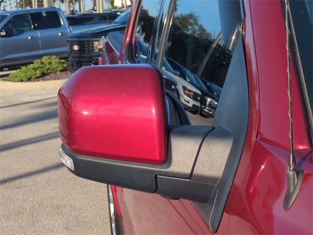 Certified 2019 Ford F150 Limited w/ Trailer Tow Package image 11