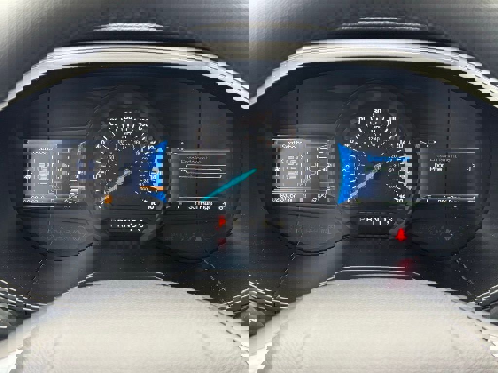 Certified 2024 Ford Edge SEL w/ Convenience Package image 15