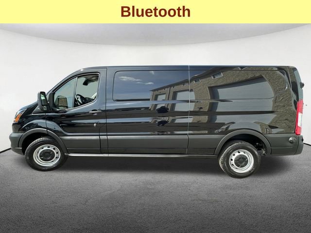 Certified 2024 Ford Transit 150 Low Roof w/ Load Area Protection Package RWD image 7