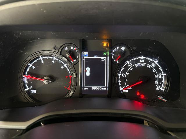 Used 2021 Toyota 4Runner SR5 Premium w/ Moonroof Package AWD/4WD image 15