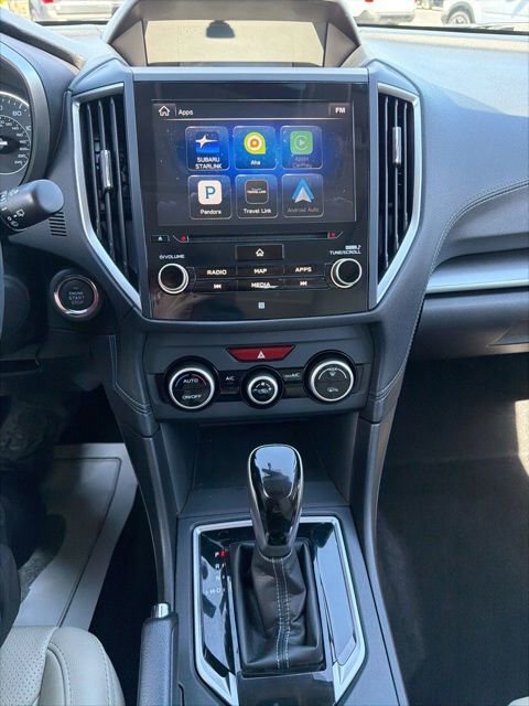 Used 2017 Subaru Impreza 2.0i Limited AWD/4WD image 21
