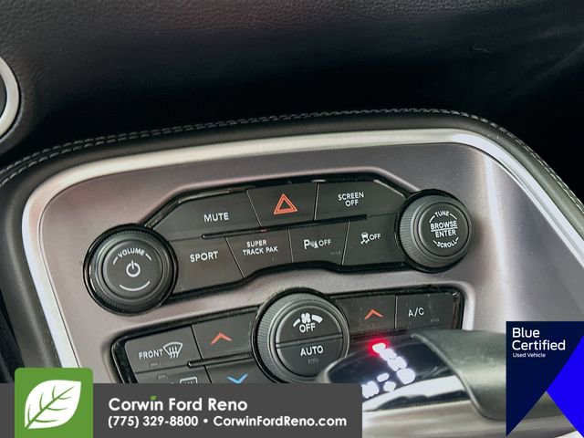 Used 2019 Dodge Challenger R/T image 19