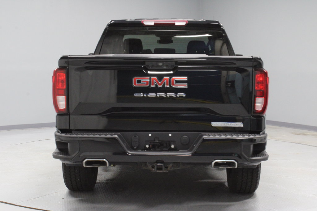 Used 2023 GMC Sierra 1500 Elevation AWD/4WD image 9
