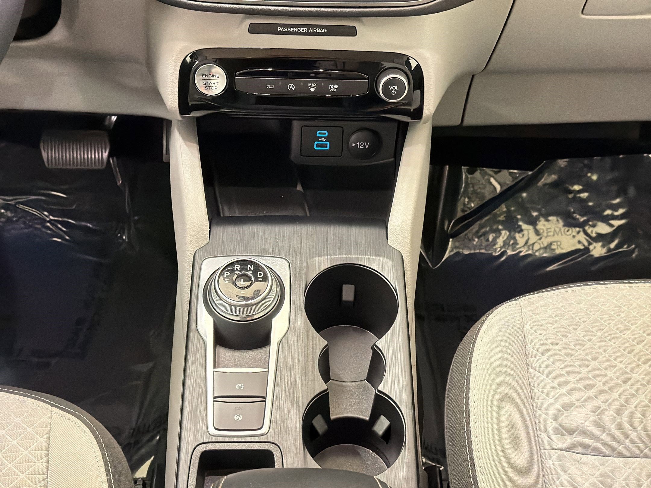 Certified 2023 Ford Escape Active w/ Tech Pack #2 FWD image 17