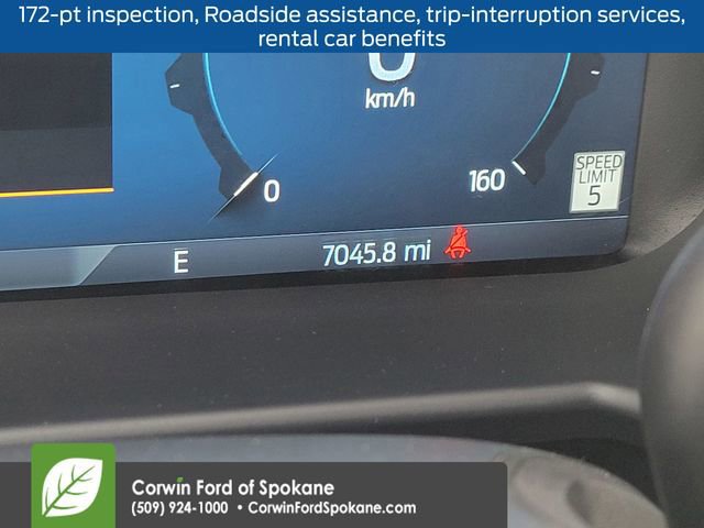 Certified 2025 Ford F450 Platinum w/ Platinum Plus Package image 11