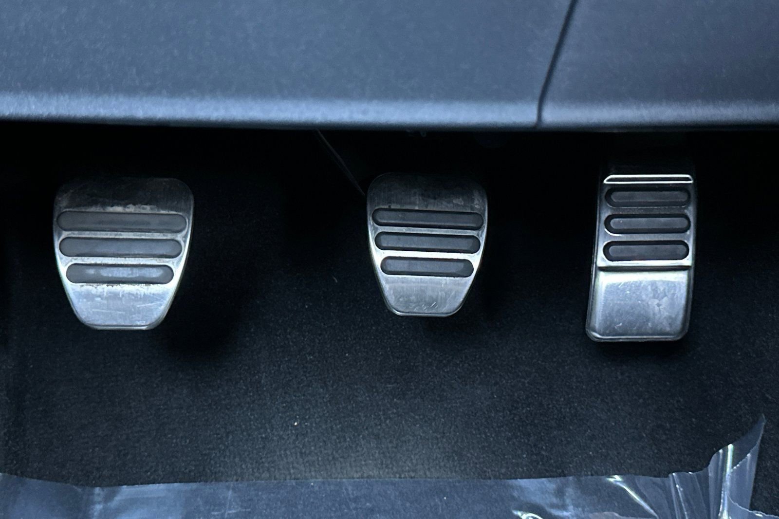 Certified 2024 Ford Mustang Dark Horse RWD image 39