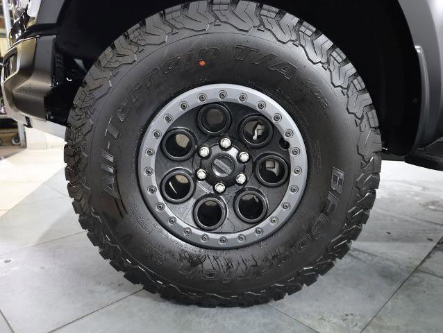 Certified 2025 Ford F150 Raptor AWD/4WD image 37