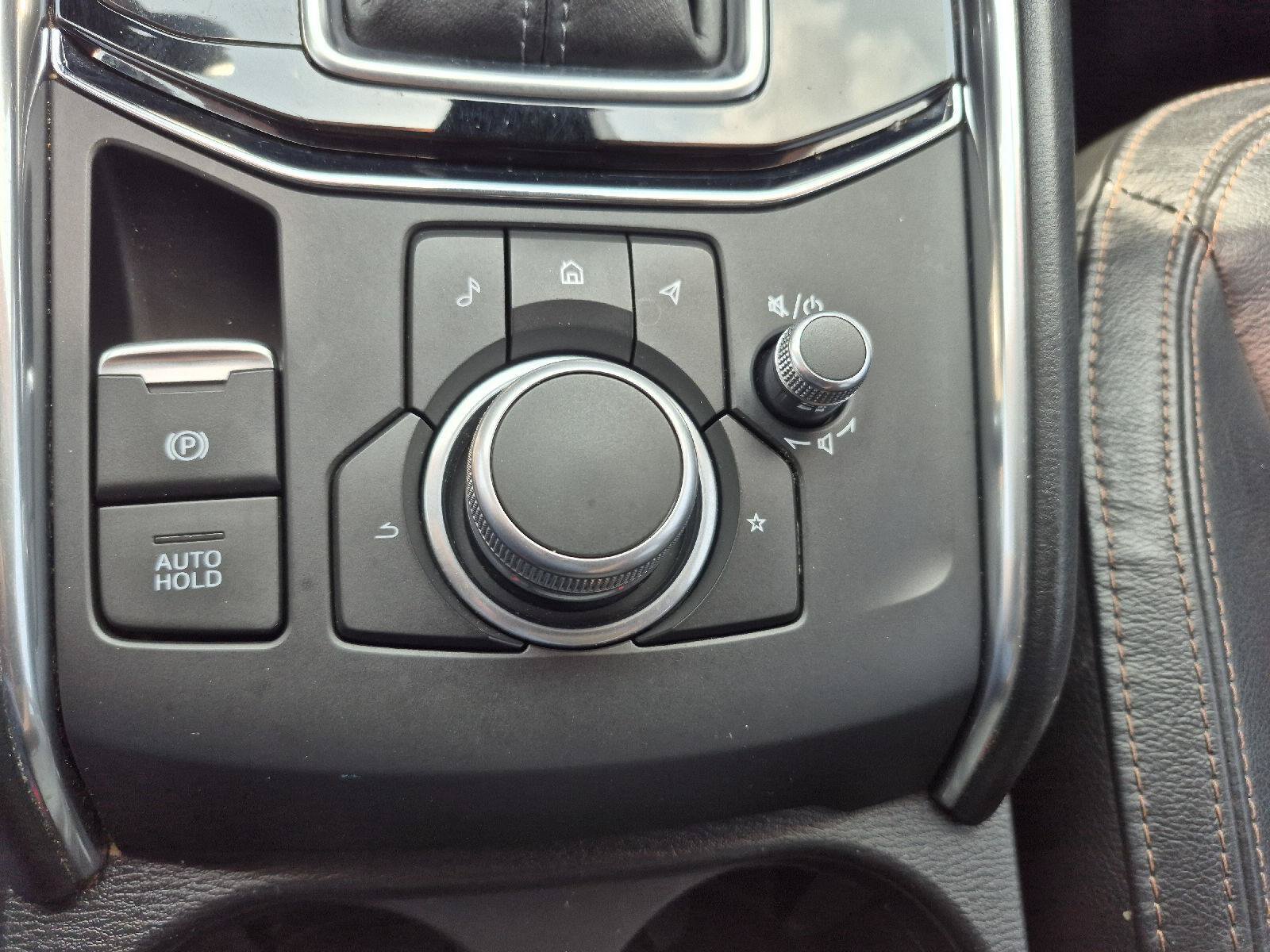 Used 2023 MAZDA CX-5 AWD 2.5 S w/ Premium Package image 5