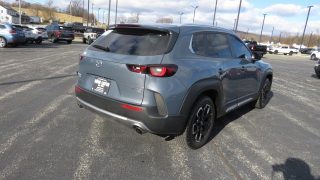 Used 2023 MAZDA CX-50 Meridian Edition image 5