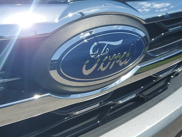 Certified 2023 Ford Expedition Limited image 7