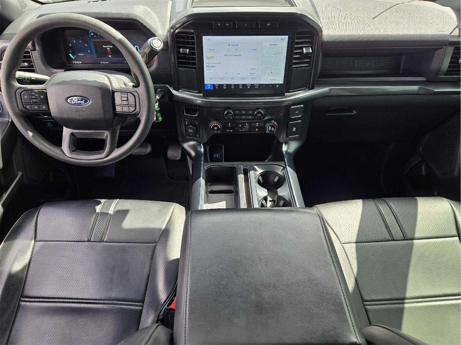 Certified 2024 Ford F150 STX AWD/4WD image 24
