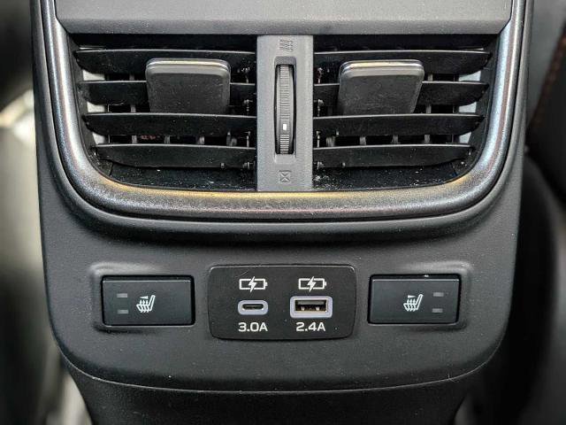 Used 2023 Subaru Outback Wilderness AWD/4WD image 26
