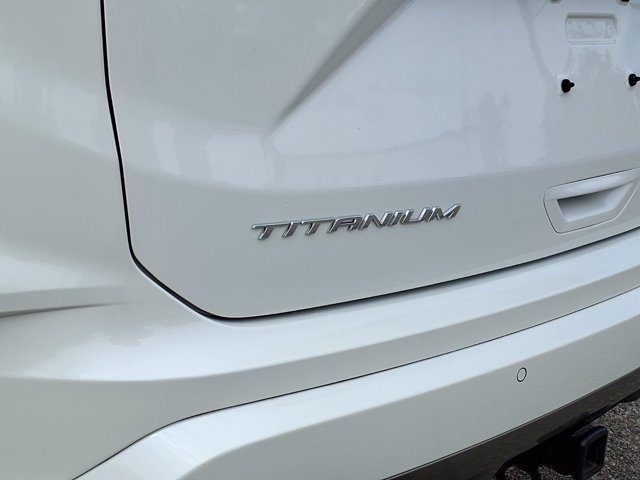 Certified 2024 Ford Edge Titanium w/ Titanium Elite Package AWD/4WD image 24