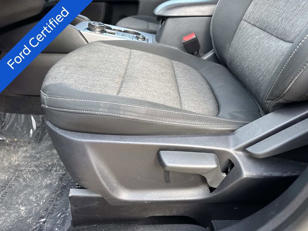 Certified 2024 Ford Bronco Sport Big Bend image 19