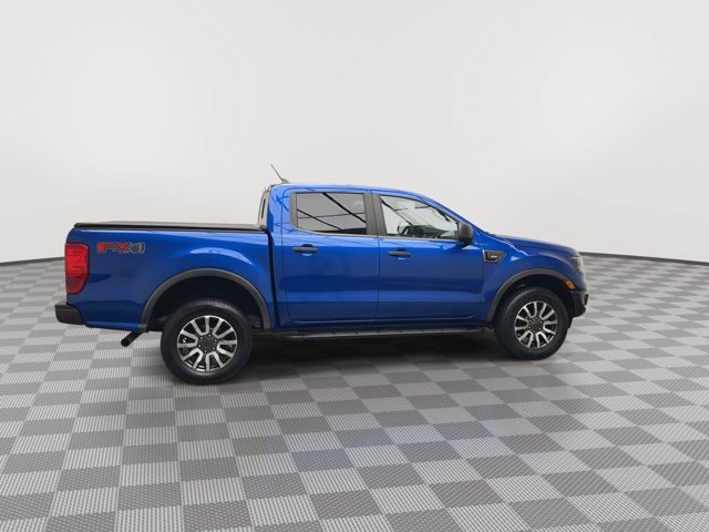 Certified 2019 Ford Ranger XLT w/ Equipment Group 302A Luxury AWD/4WD image 40
