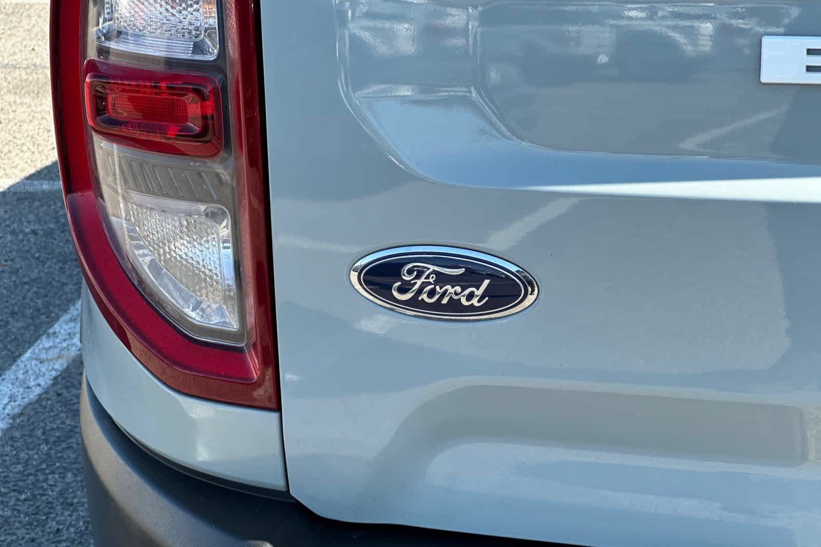Certified 2024 Ford Bronco Sport Big Bend w/ Convenience Package AWD/4WD image 28