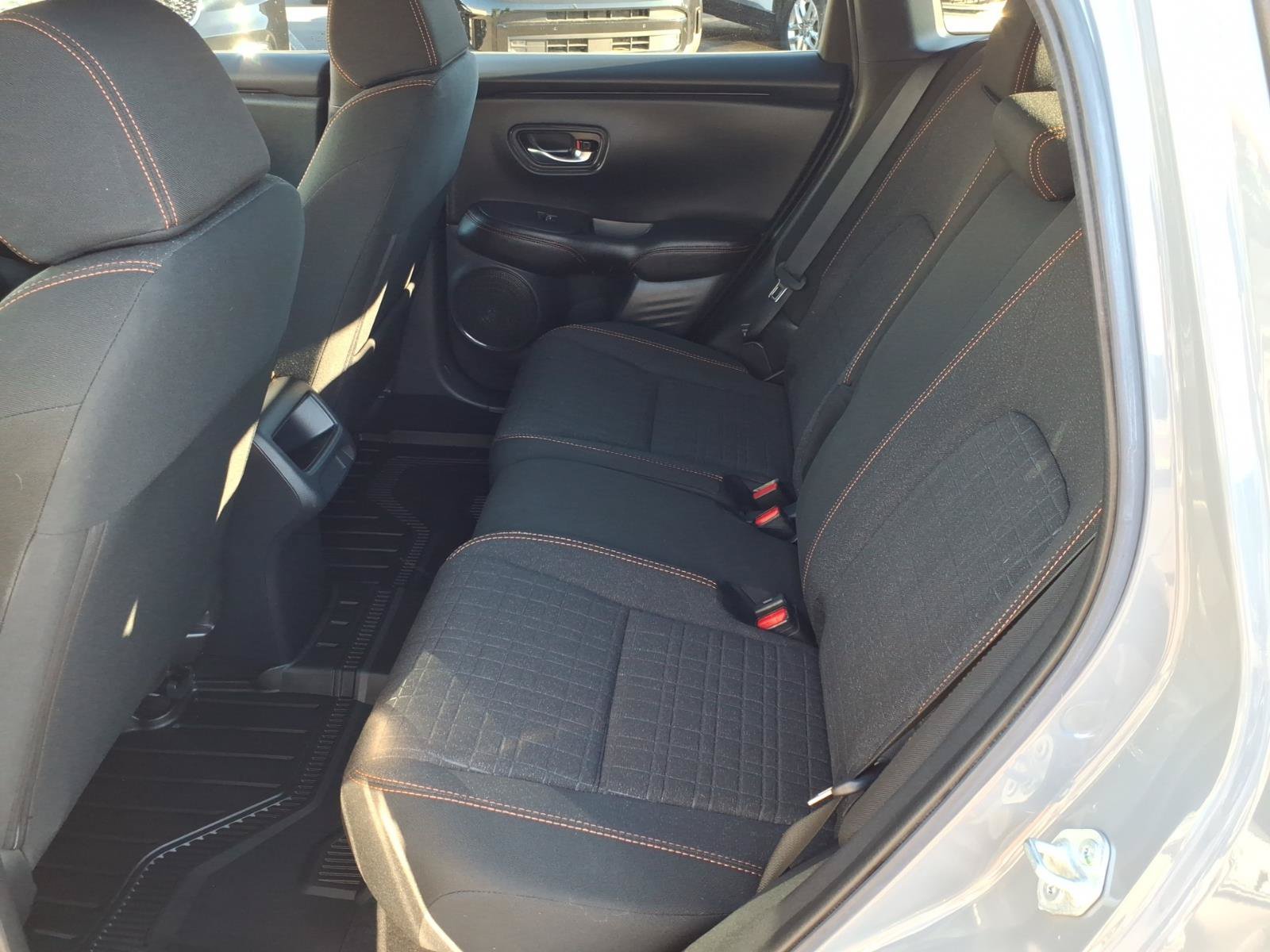 Used 2025 Honda HR-V Sport image 14