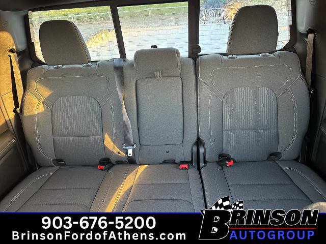 Used 2023 RAM 1500 Lone Star RWD image 34