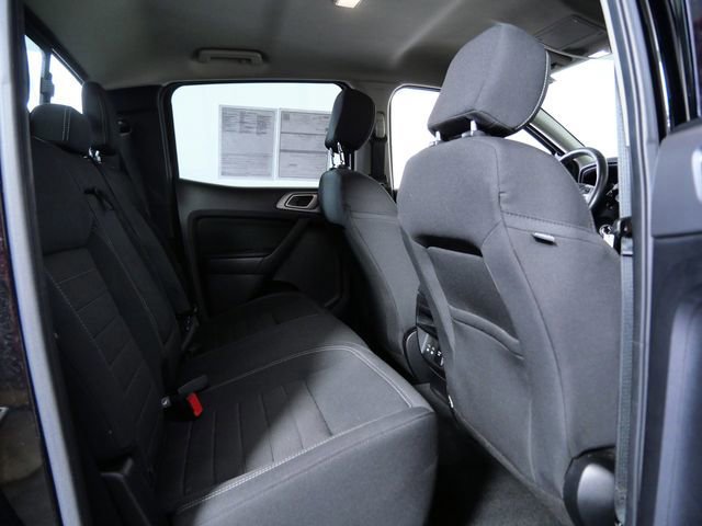 Certified 2019 Ford Ranger XLT w/ Equipment Group 302A Luxury image 15