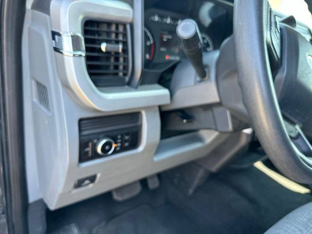 Certified 2025 Ford F250 XLT AWD/4WD image 22