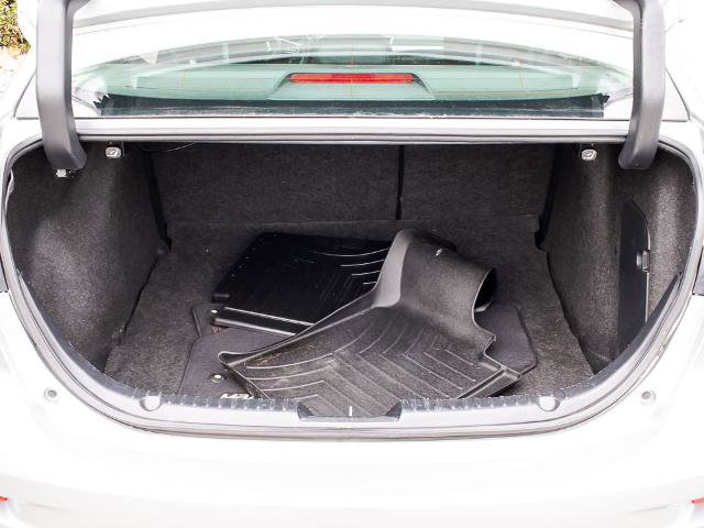 Used 2018 MAZDA MAZDA3 Touring image 21