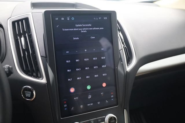 Certified 2024 Ford Edge SEL AWD/4WD image 14