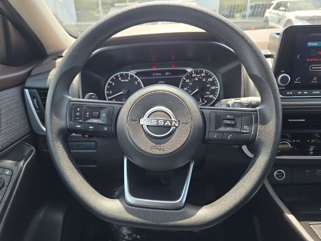 Used 2023 Nissan Rogue S AWD/4WD image 20