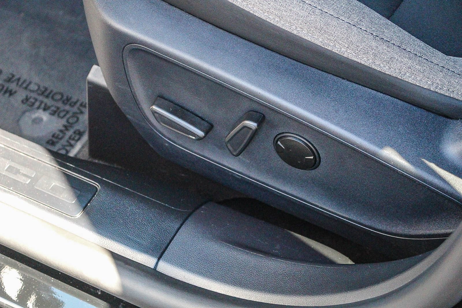 Certified 2025 Ford Bronco Sport Big Bend w/ Convenience Package image 22