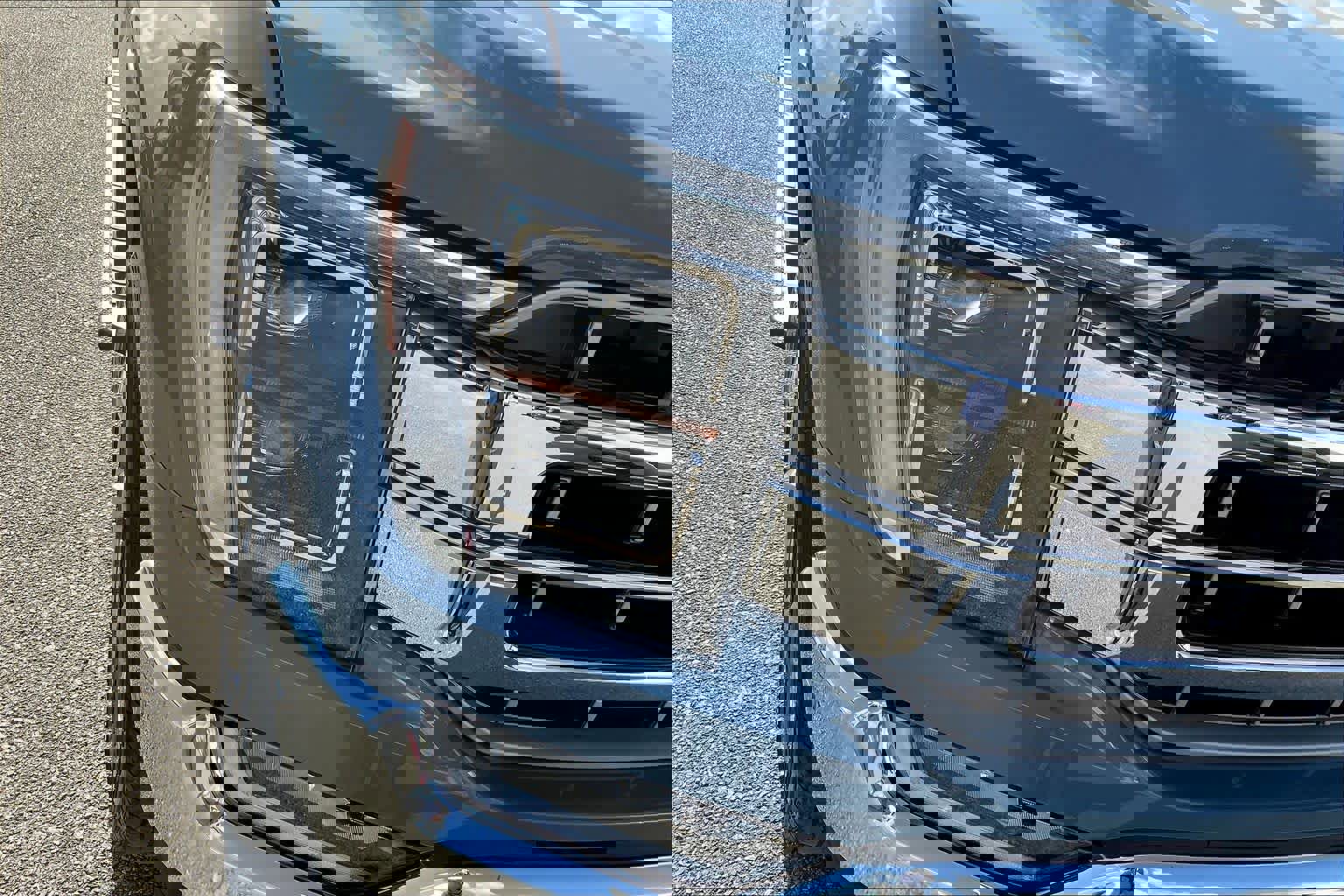 Certified 2023 Ford F150 Lariat w/ Equipment Group 502A High image 27