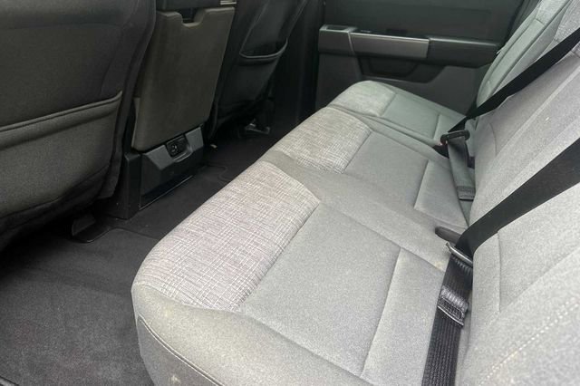 Certified 2023 Ford F150 XLT image 11