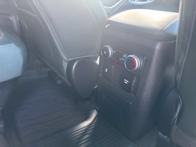 Certified 2023 Ford Explorer Timberline w/ Timberline Technology Package AWD/4WD image 12