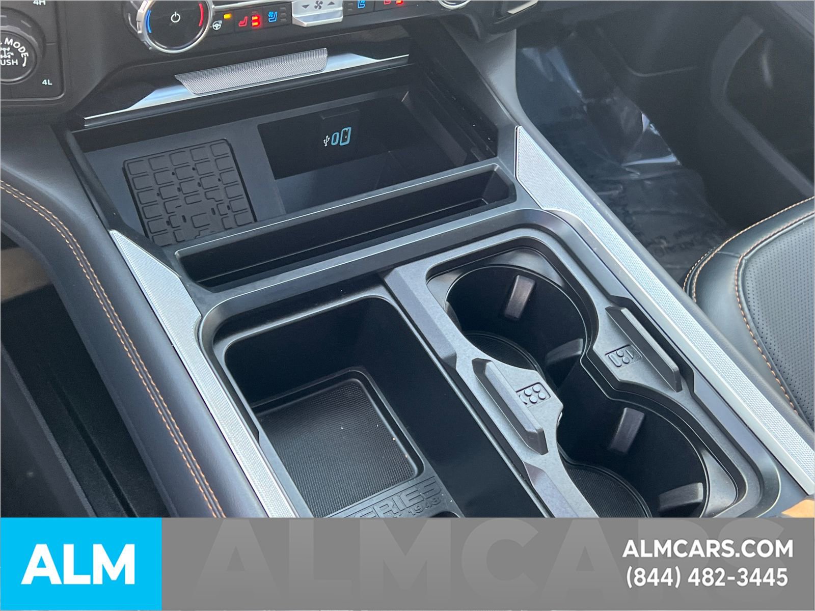 Certified 2024 Ford F250 Platinum w/ Tremor Off-Road Package image 39