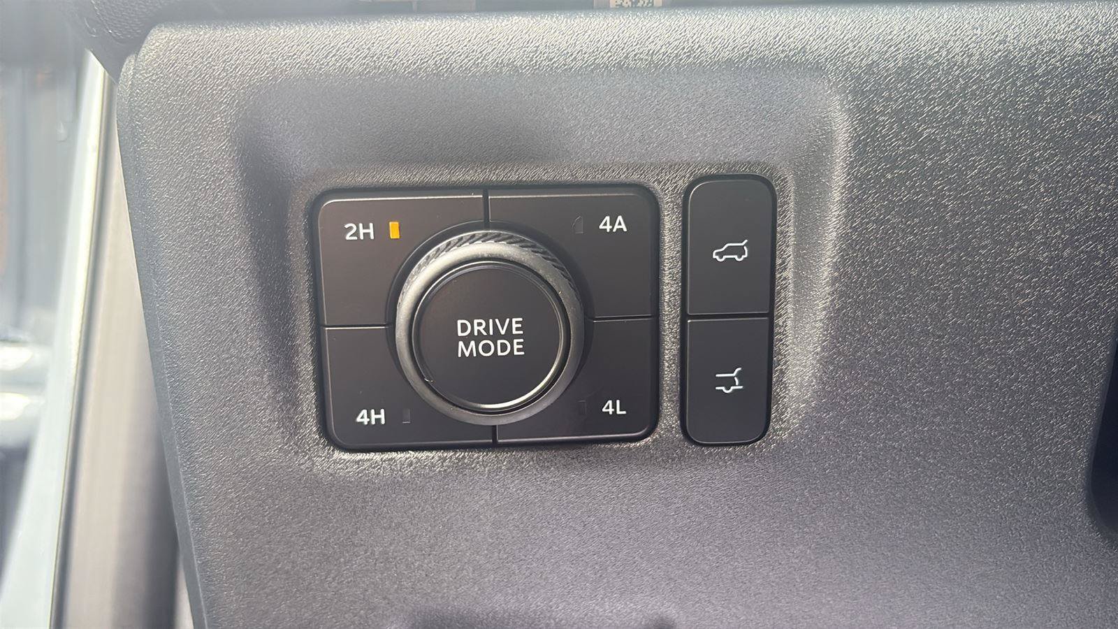 Certified 2026 Ford Expedition Max Active AWD/4WD image 23
