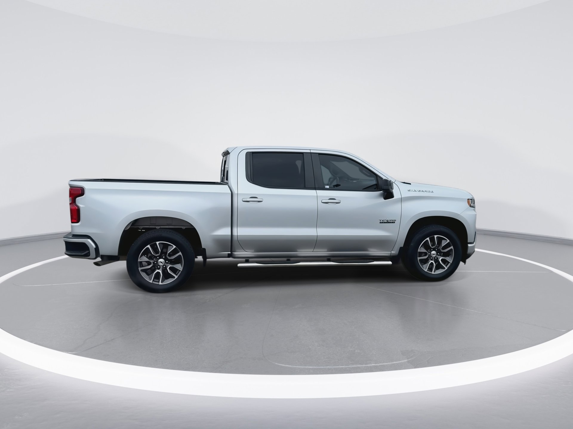 Used 2020 Chevrolet Silverado 1500 RST w/ Texas Edition image 10