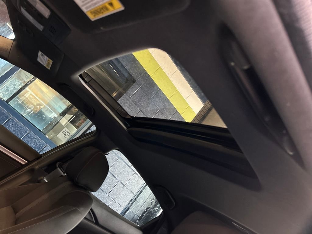 Used 2021 Honda Civic EX image 15