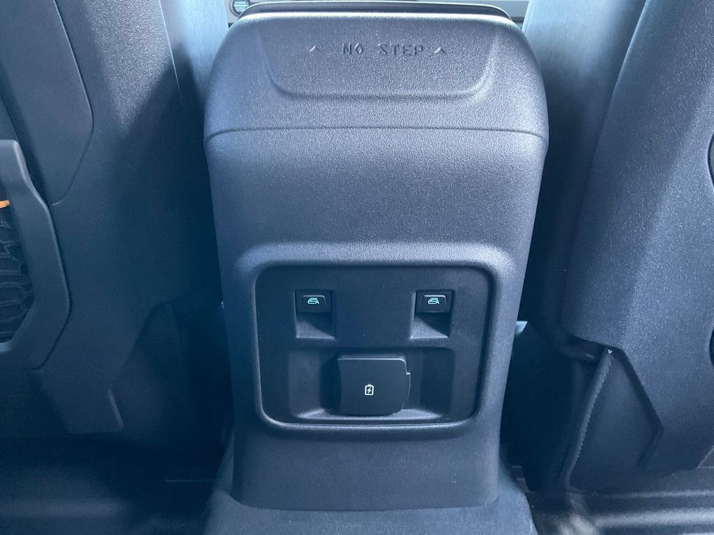 Certified 2023 Ford Bronco Badlands image 49