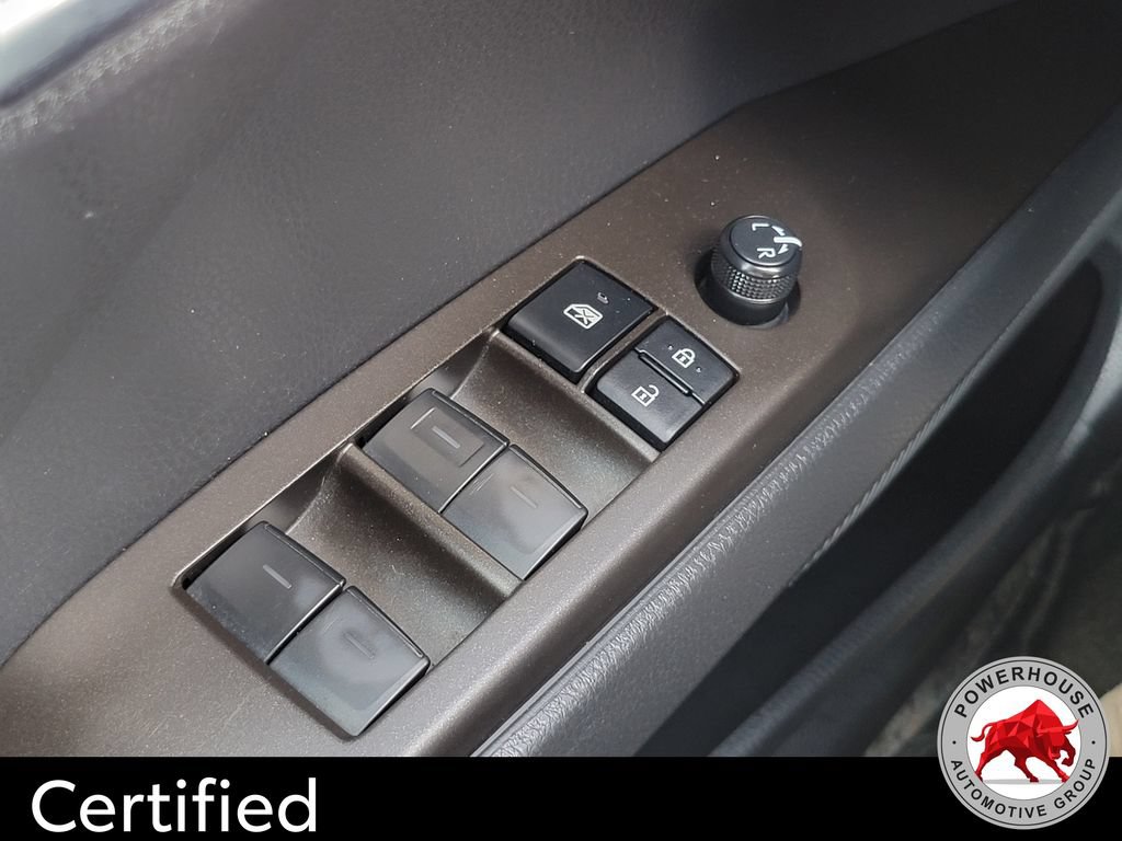 Used 2023 Toyota Camry SE FWD image 24