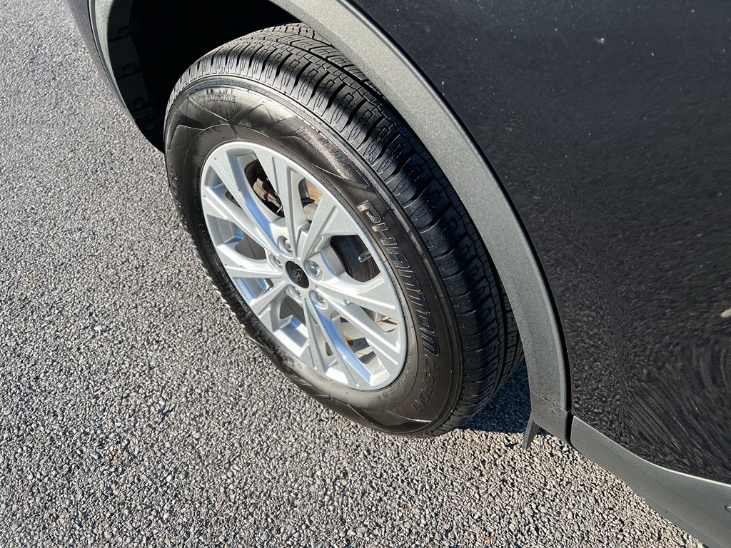 Certified 2023 Ford Escape Active w/ Tech Pack #1 image 23