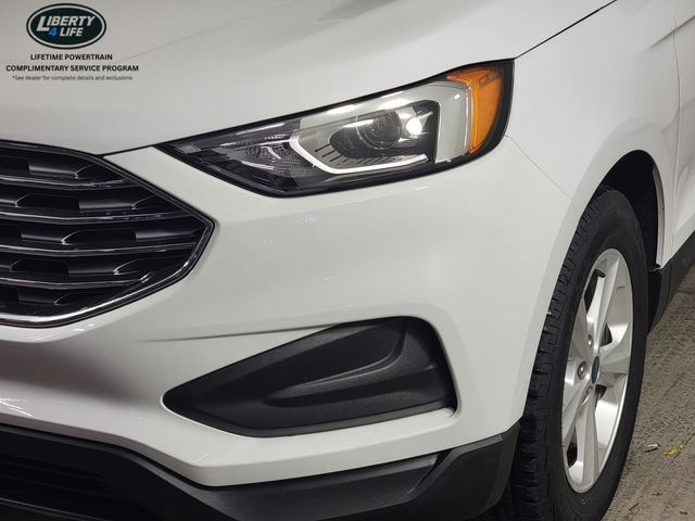 Certified 2022 Ford Edge SE AWD/4WD image 10
