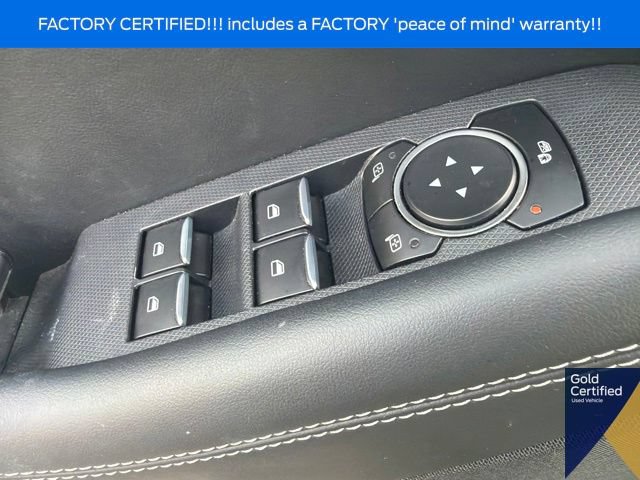 Certified 2023 Ford Mustang Mach-E Select AWD/4WD image 25