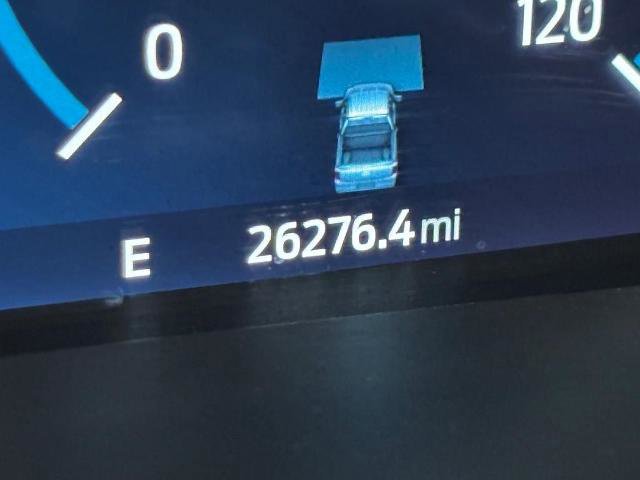 Certified 2023 Ford F150 Lariat w/ Equipment Group 502A High image 25